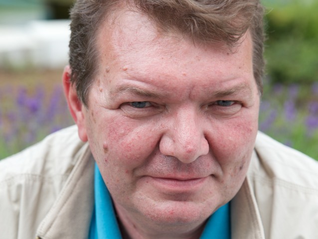 Igor Arendáš, anketa