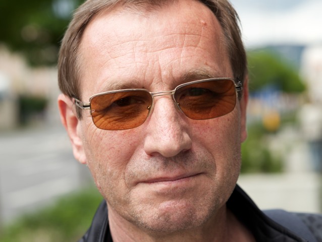 Miroslav Ňaršík, anketa
