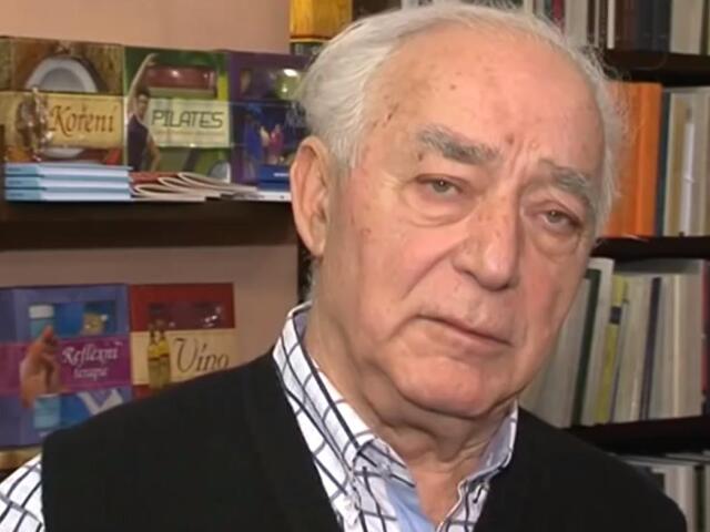 Tomáš Radil