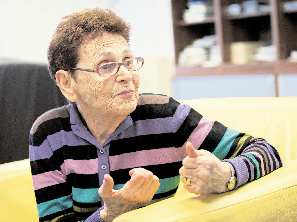 Edita Grosmanová
