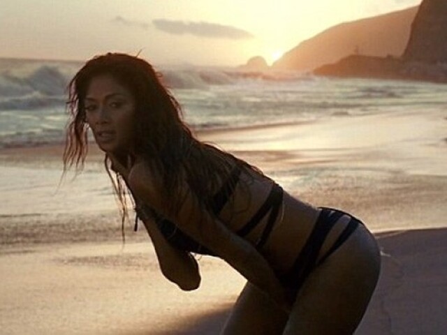 Nicole Scherzinger
