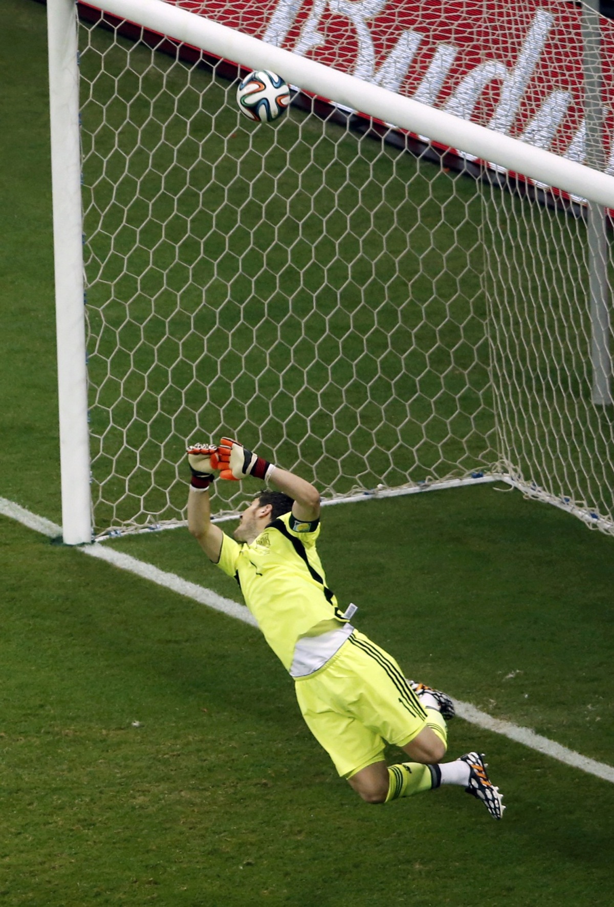Iker Casillas