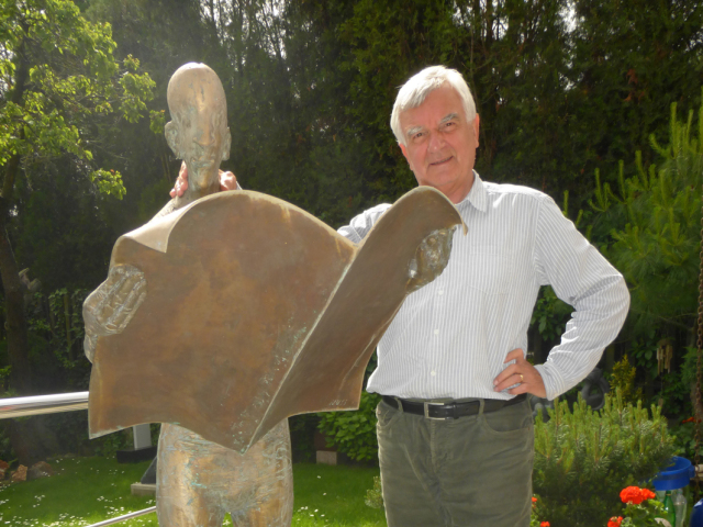 Ivan Melicherčík