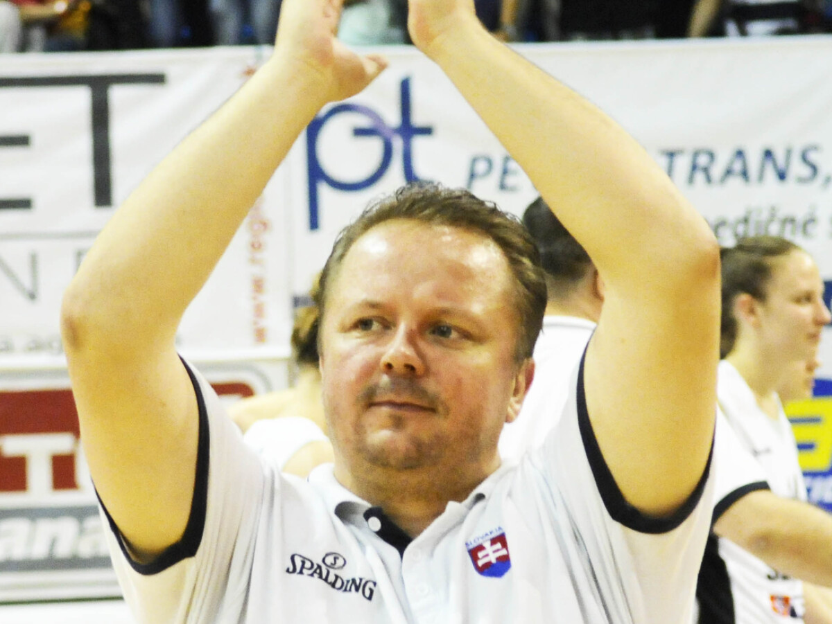 Daniel Jendrichovský