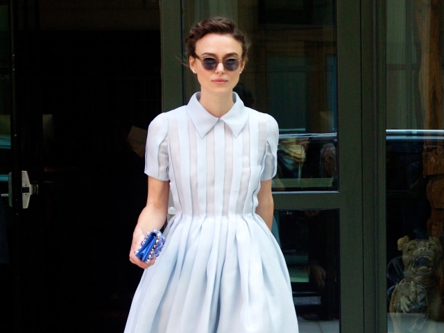 Keira Knightley 