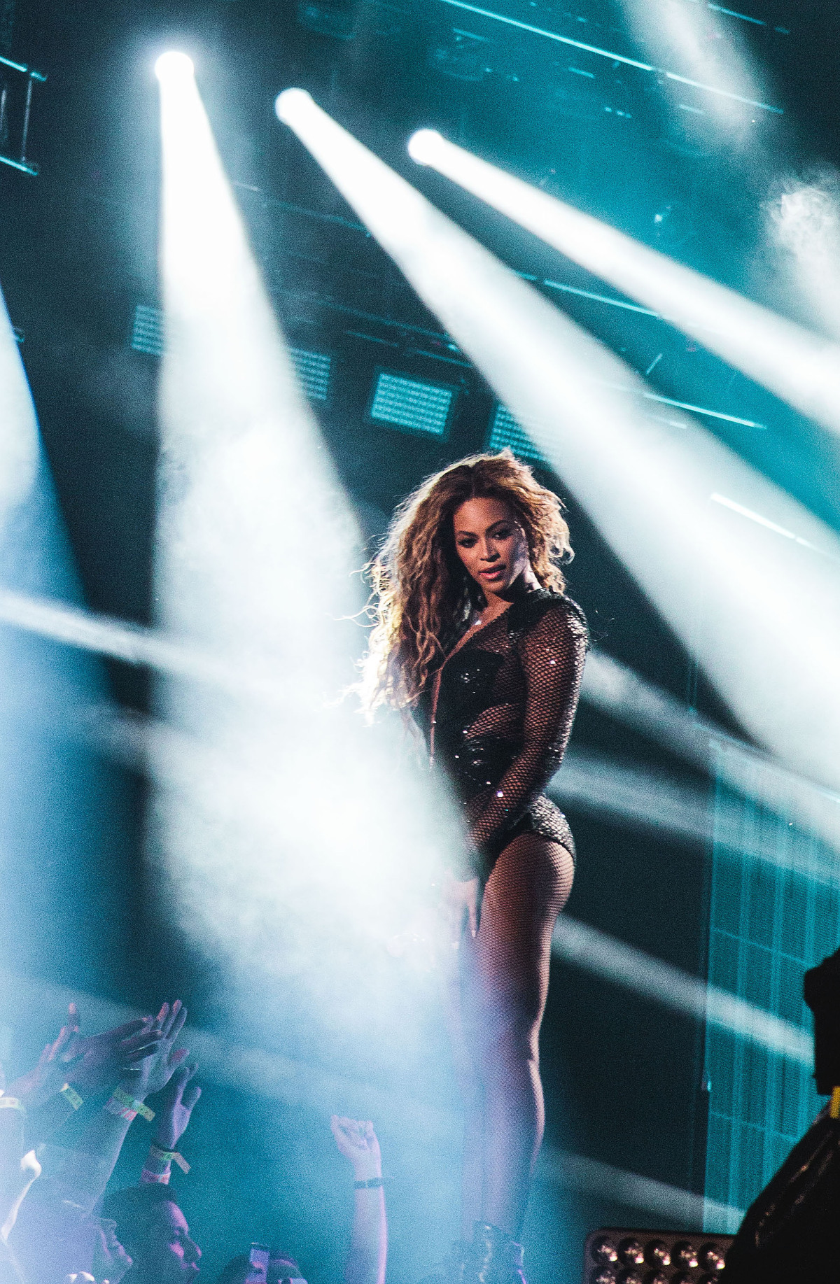 Beyoncé
