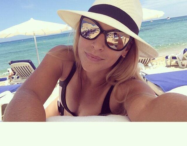 Dominika Cibulková