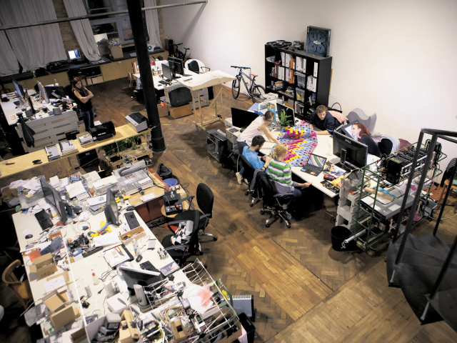 startup, firma, práca