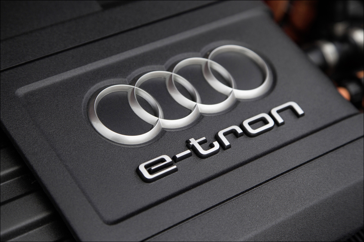 Audi A3 Sportback e-tron