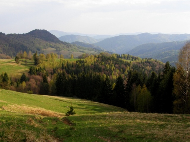 Muránska planina