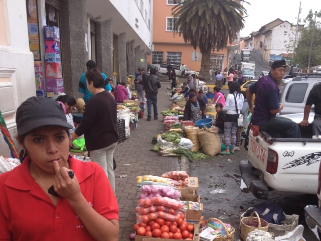 Quito