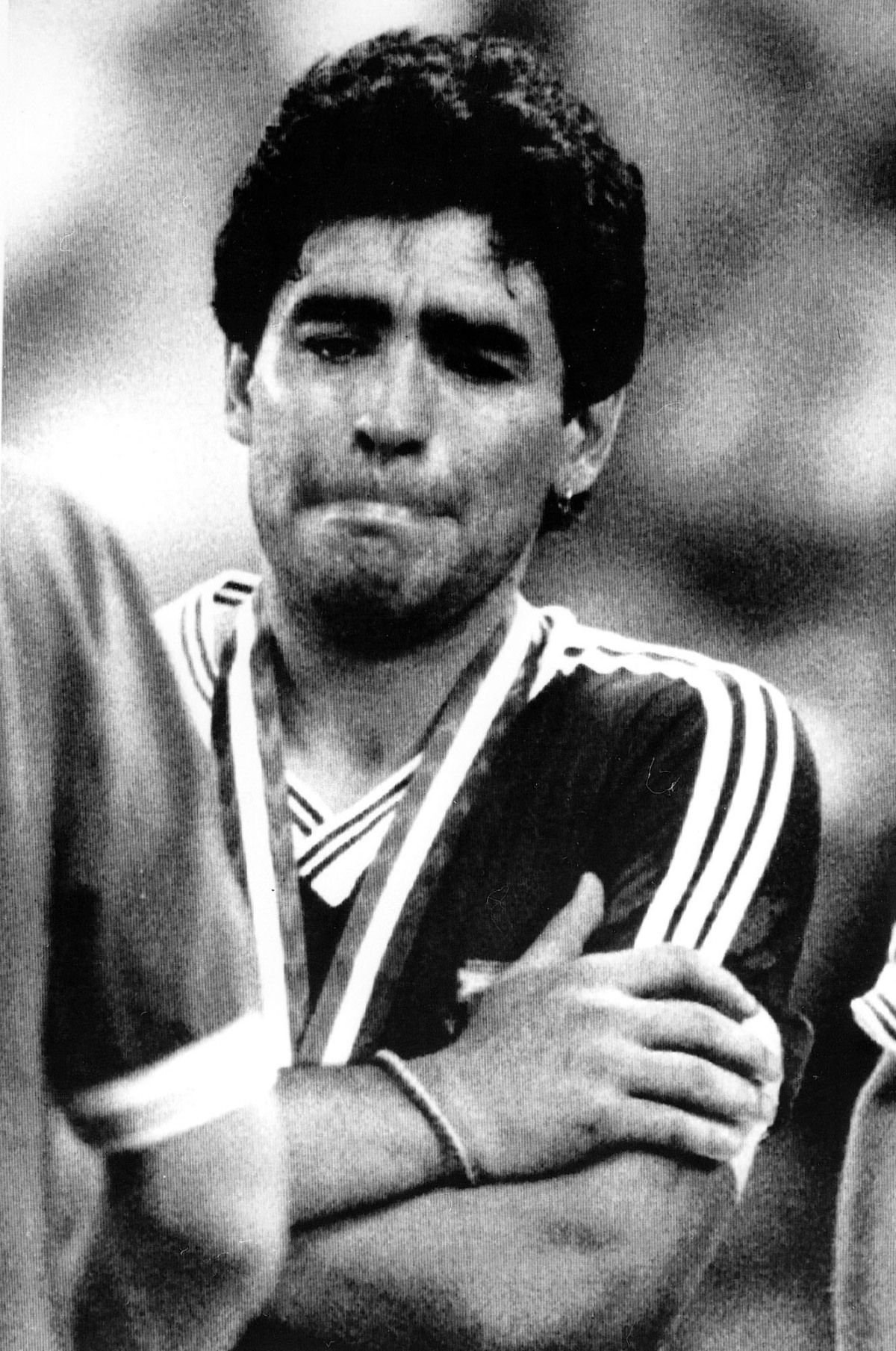 Diego Maradona