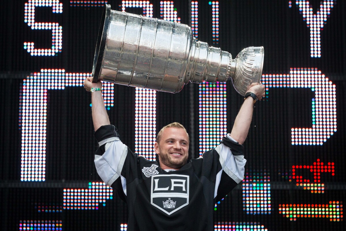 POHODA: Stanley Cup na festivale