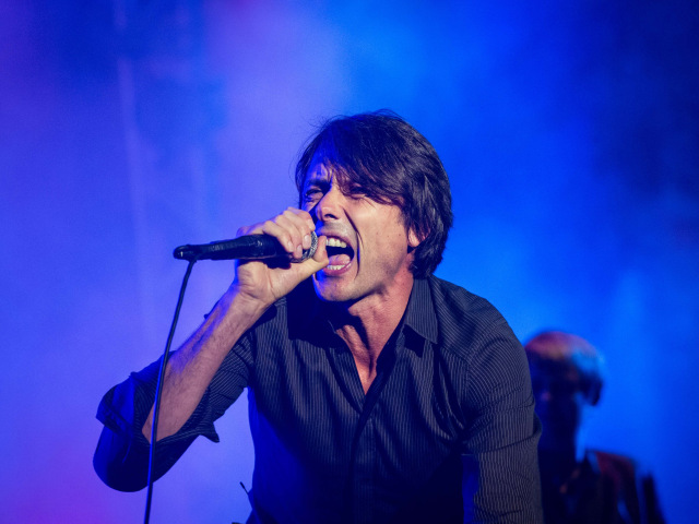 POHODA 2014: Suede