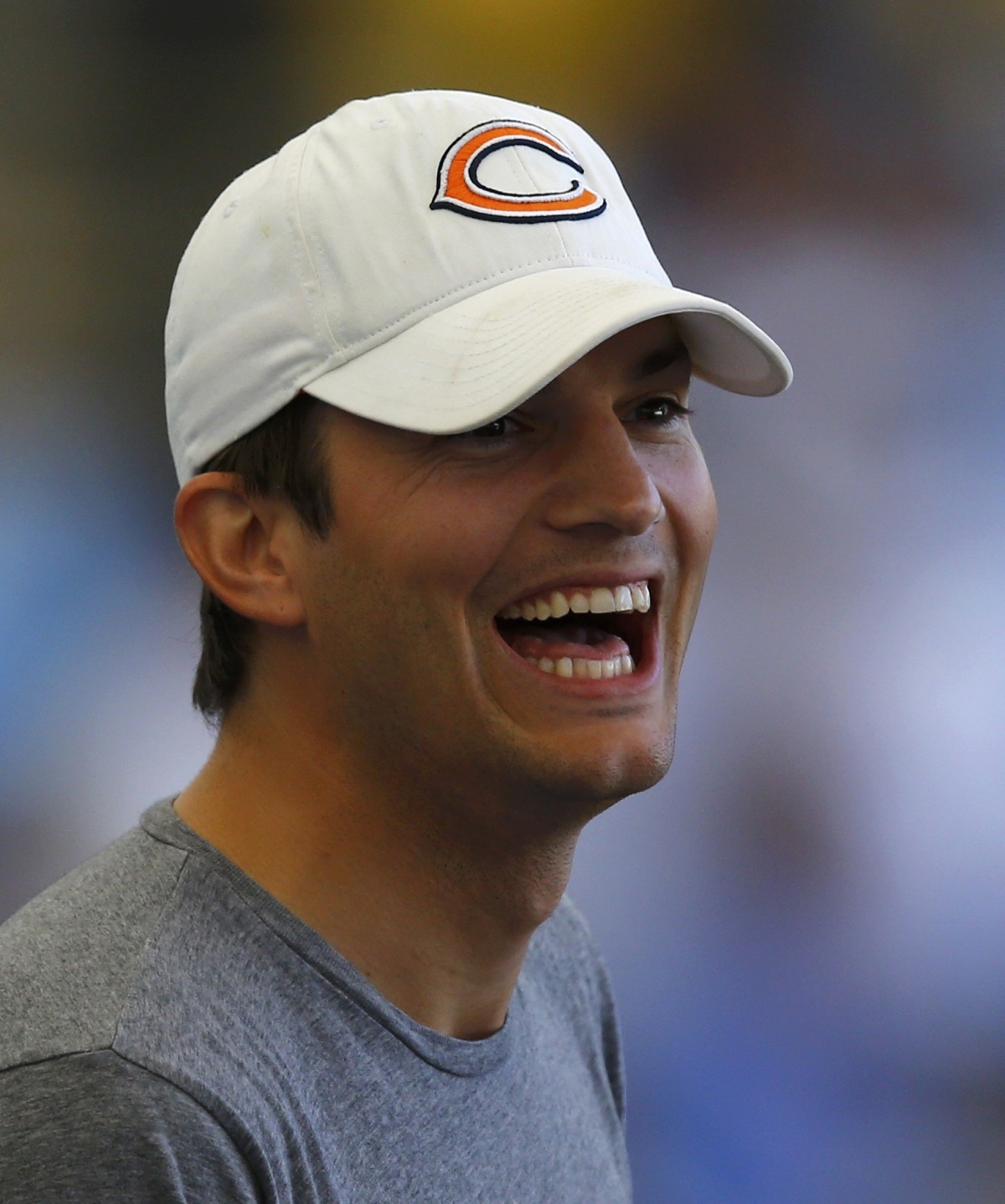 Ashton Kutcher