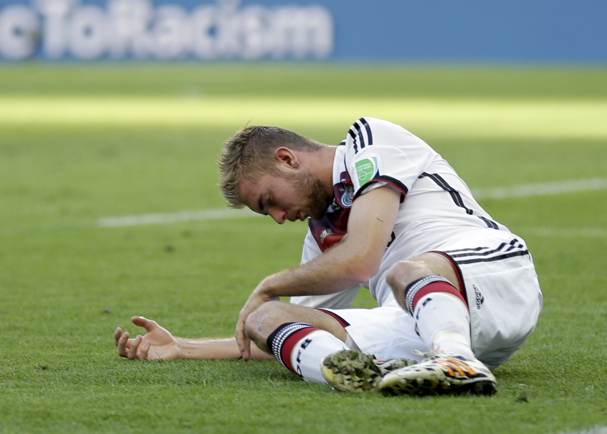 Christoph Kramer