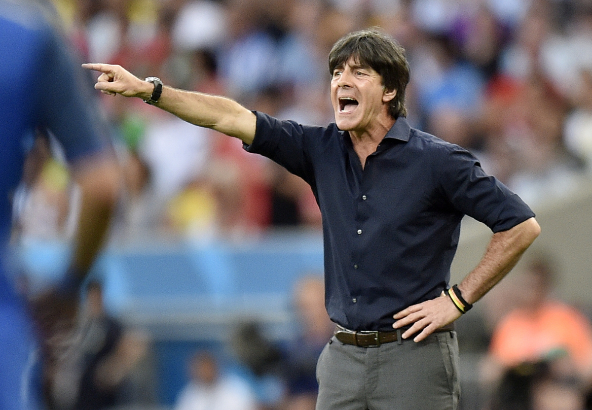 Joachim Loew