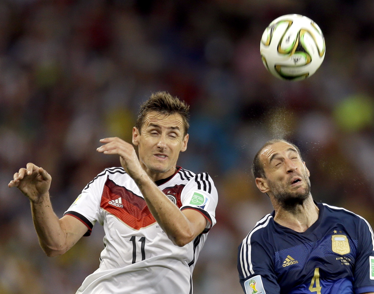 Klose