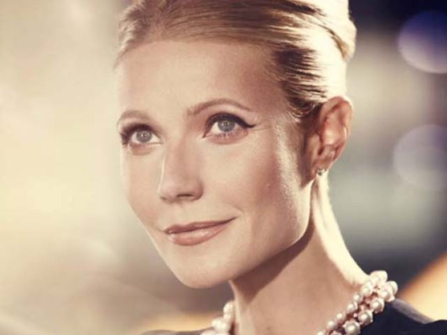 Gwyneth Paltrow