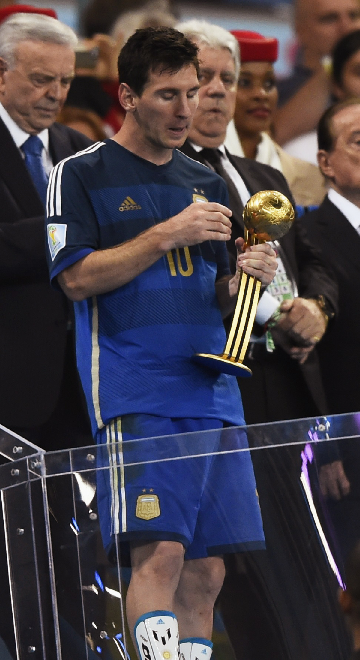 Messi