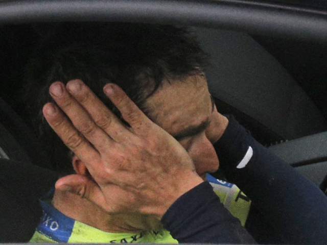 Alberto Contador