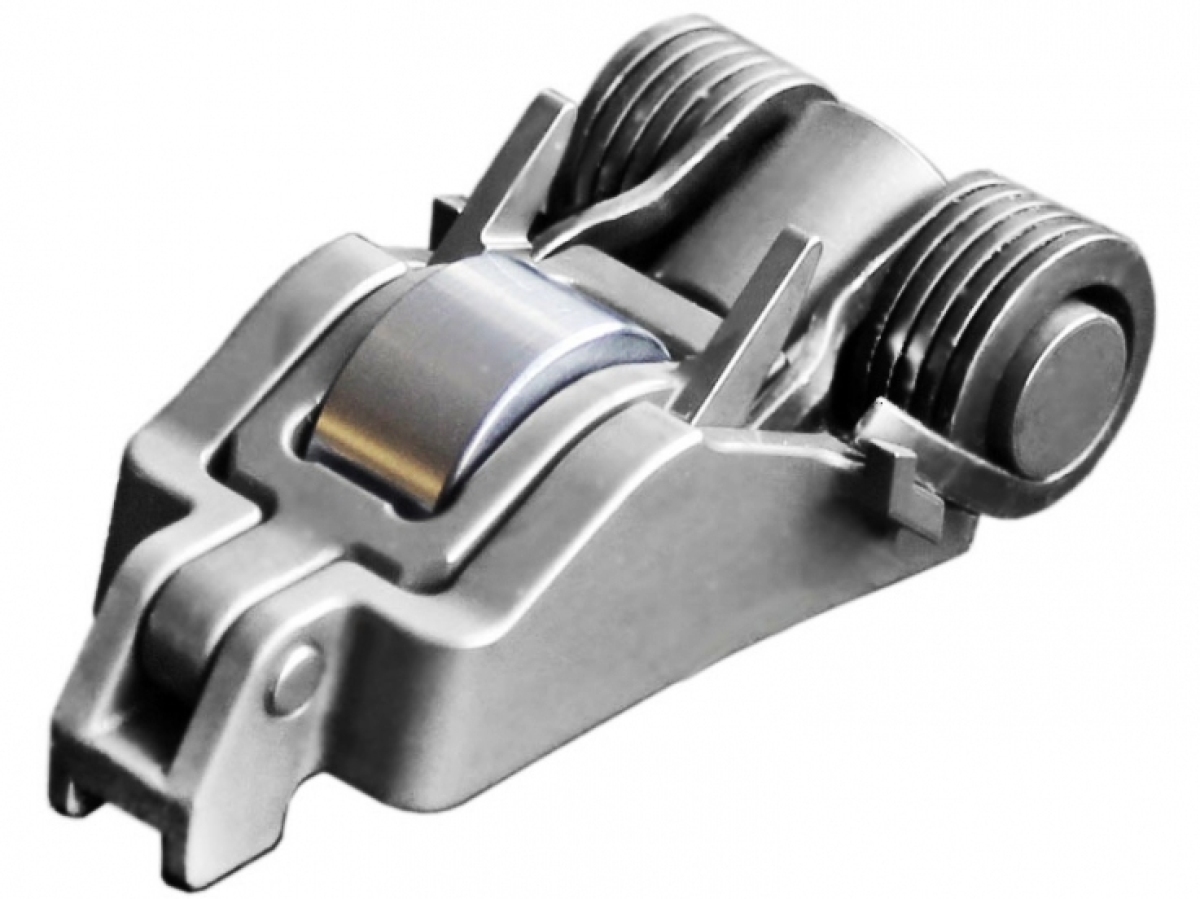 schaeffler - deaktivácia valcov