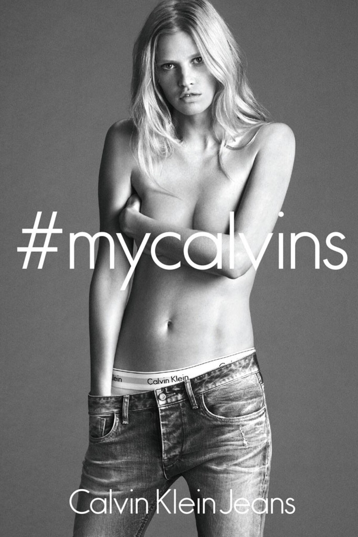 Lara Stone 