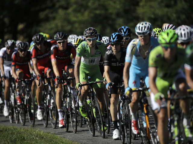 Peter Sagan