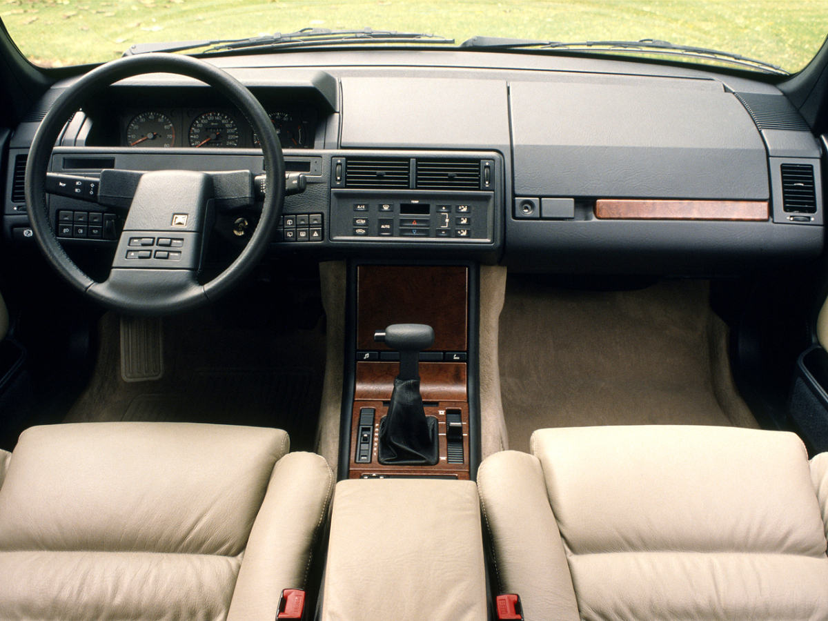 Citroën XM - 25 rokov