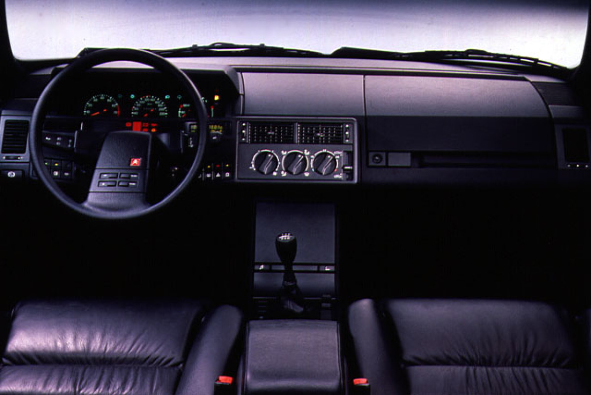 Citroën XM - 25 rokov