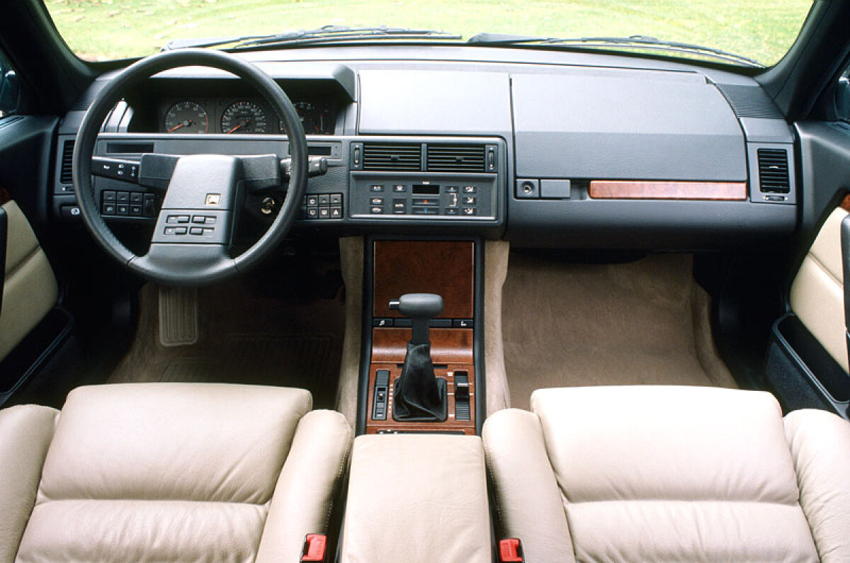 Citroën XM - 25 rokov