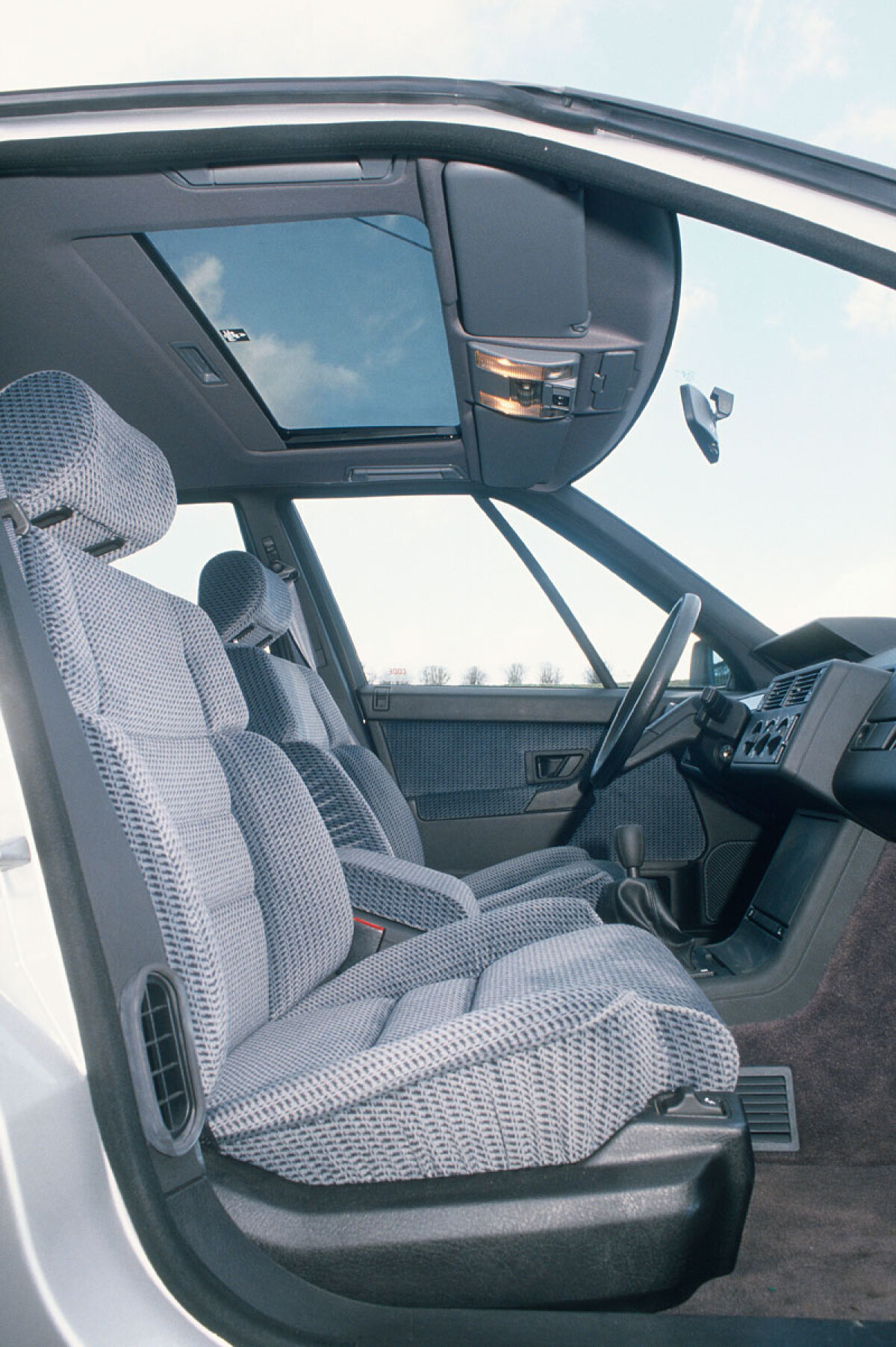 Citroën XM - 25 rokov
