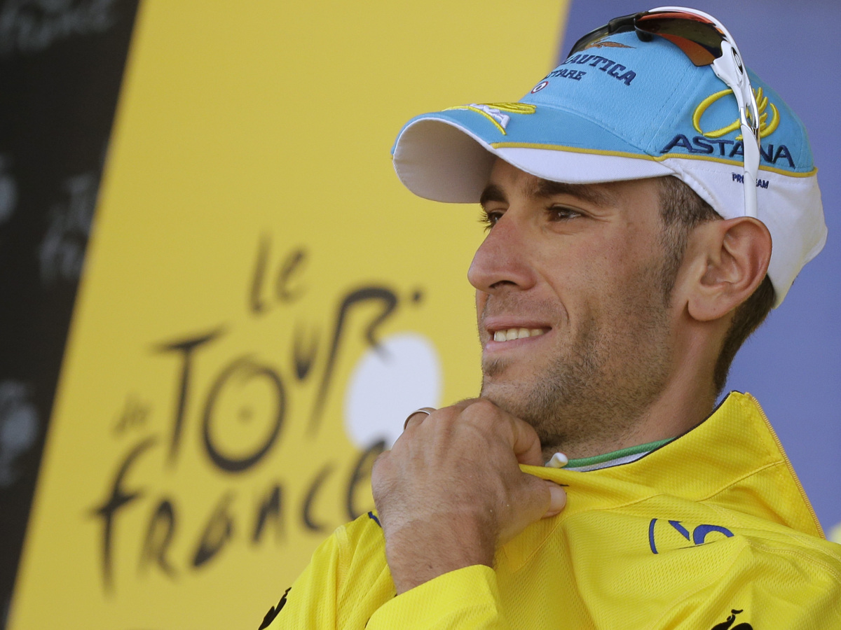 Vincenzo Nibali
