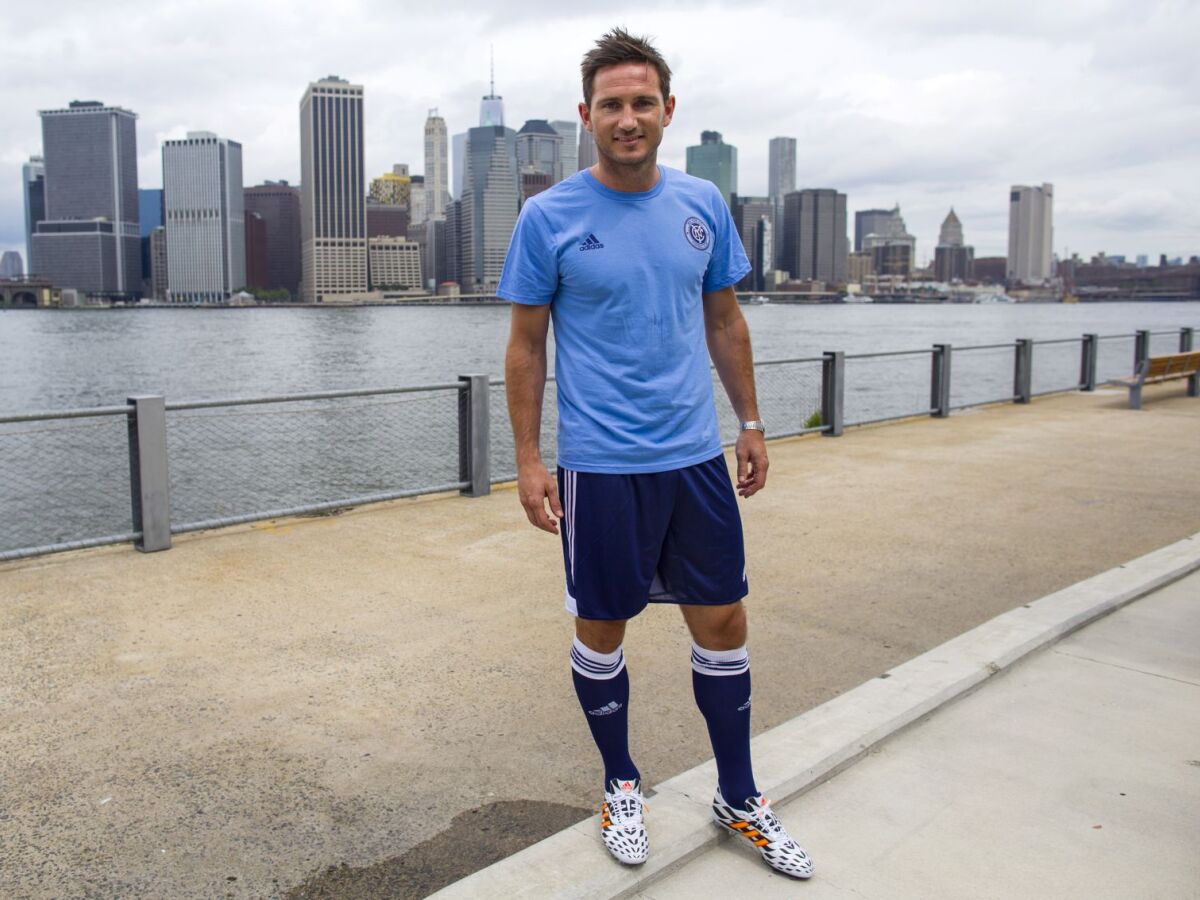 Frank Lampard