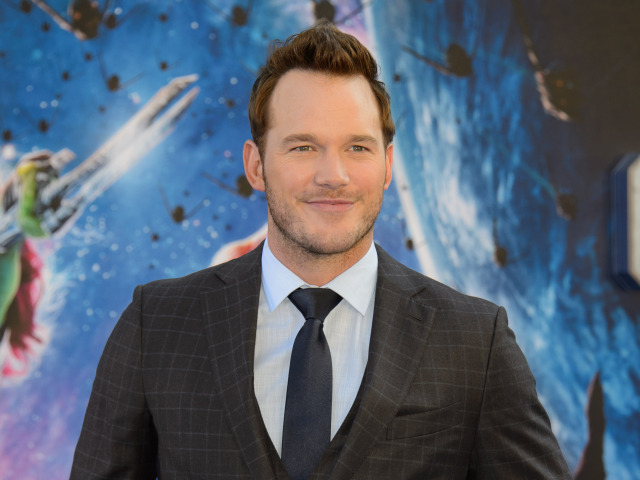 Chris Pratt