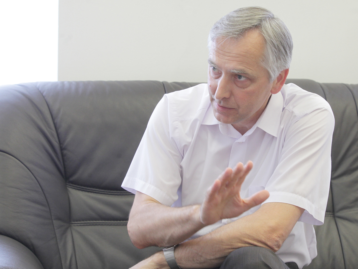 ján figeľ, KDH