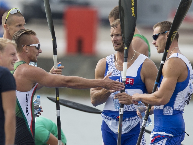 Erik Vlček, Juraj Tarr