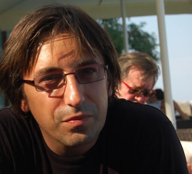 Branislav Sobinkovič