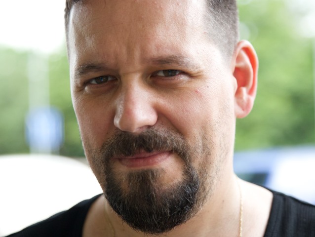 Rastislav Pšenko