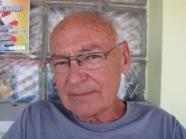 Stanislav Filipko