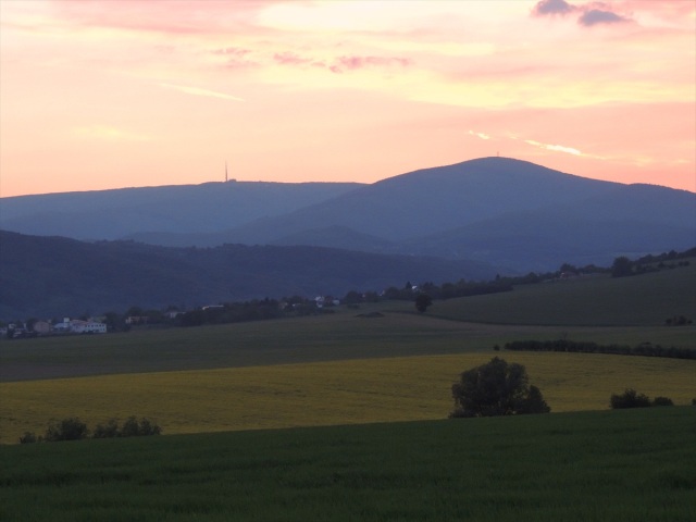 Veľká Javorina