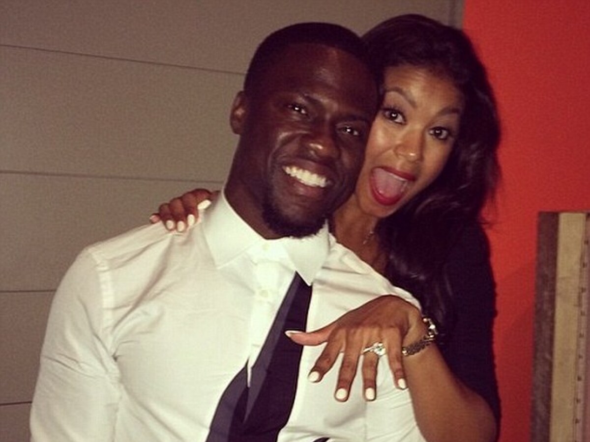 Kevin Hart