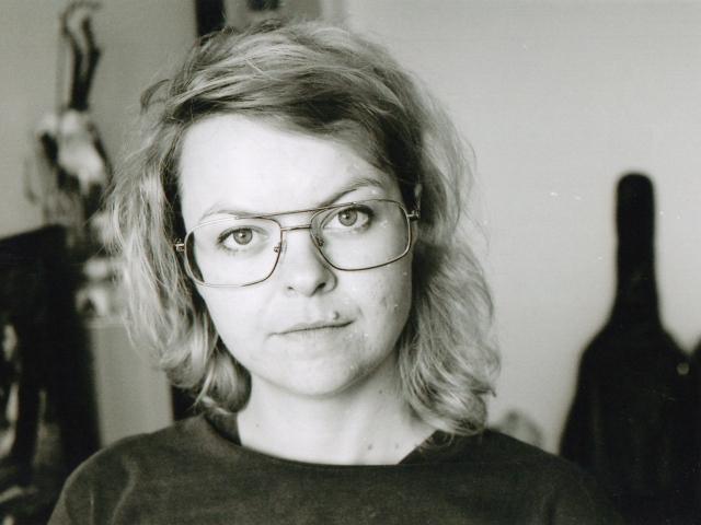 Lucia Dovičáková