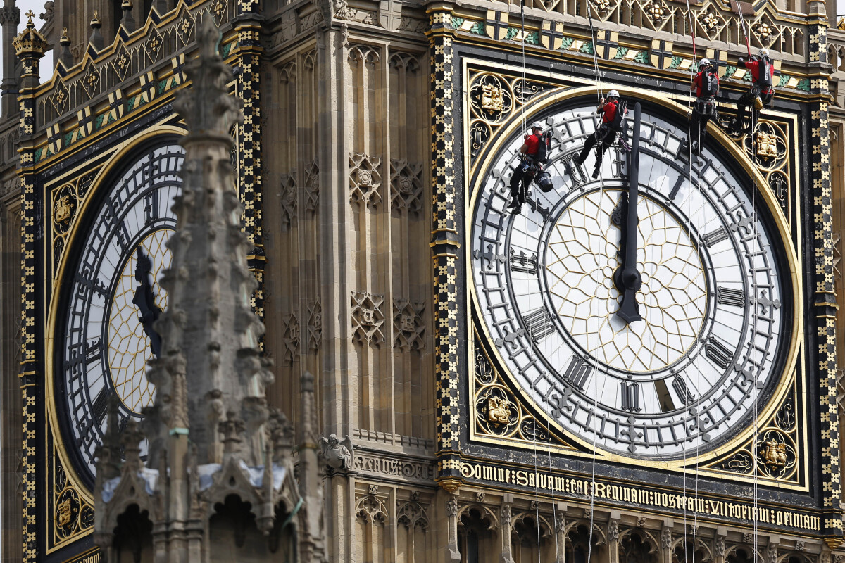 Big Ben