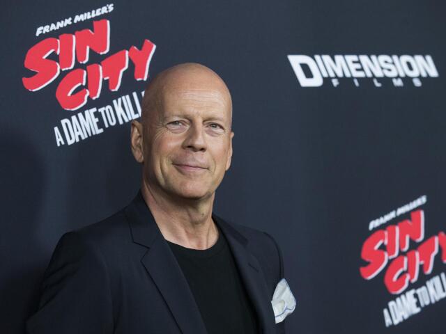 Bruce Willis