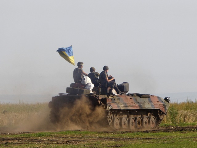Ukrajina, Luhansk