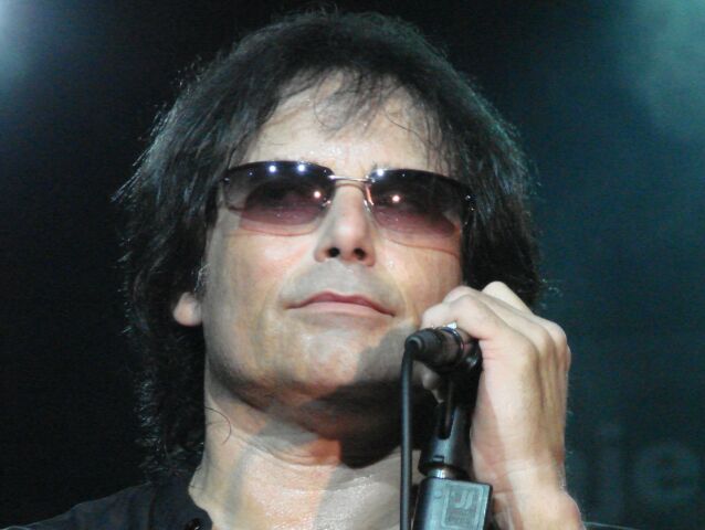 Jimi Jamison