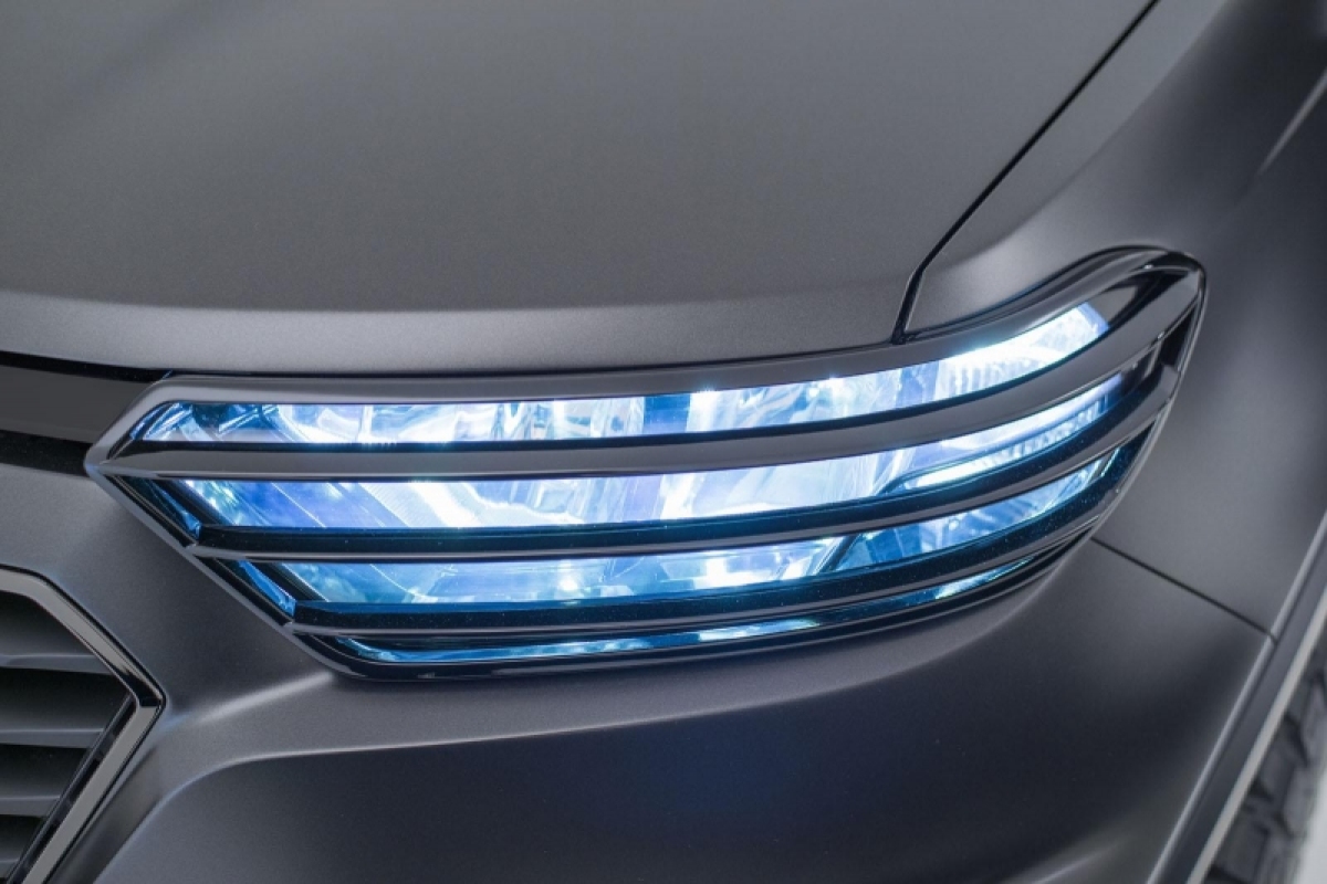 Chevrolet Niva Concept