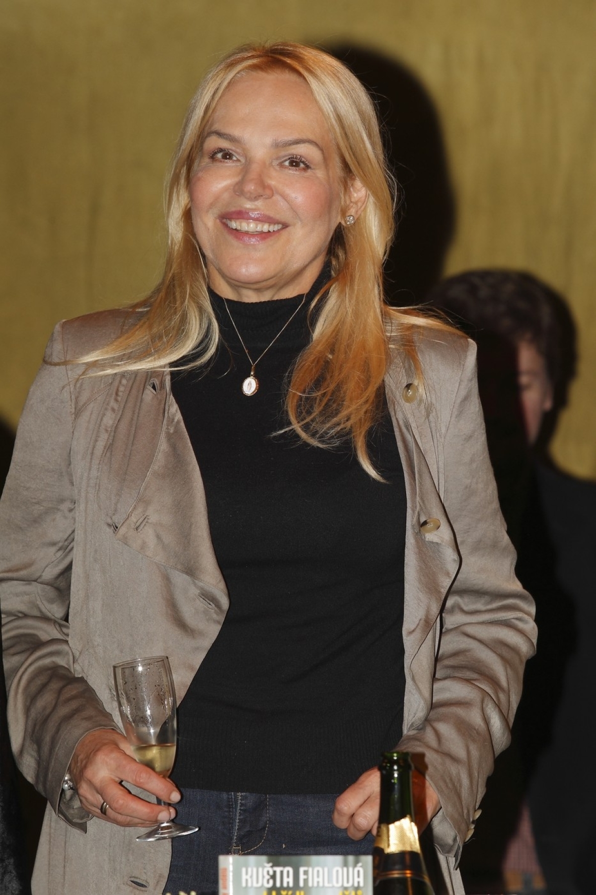 Dagmar Havlová
