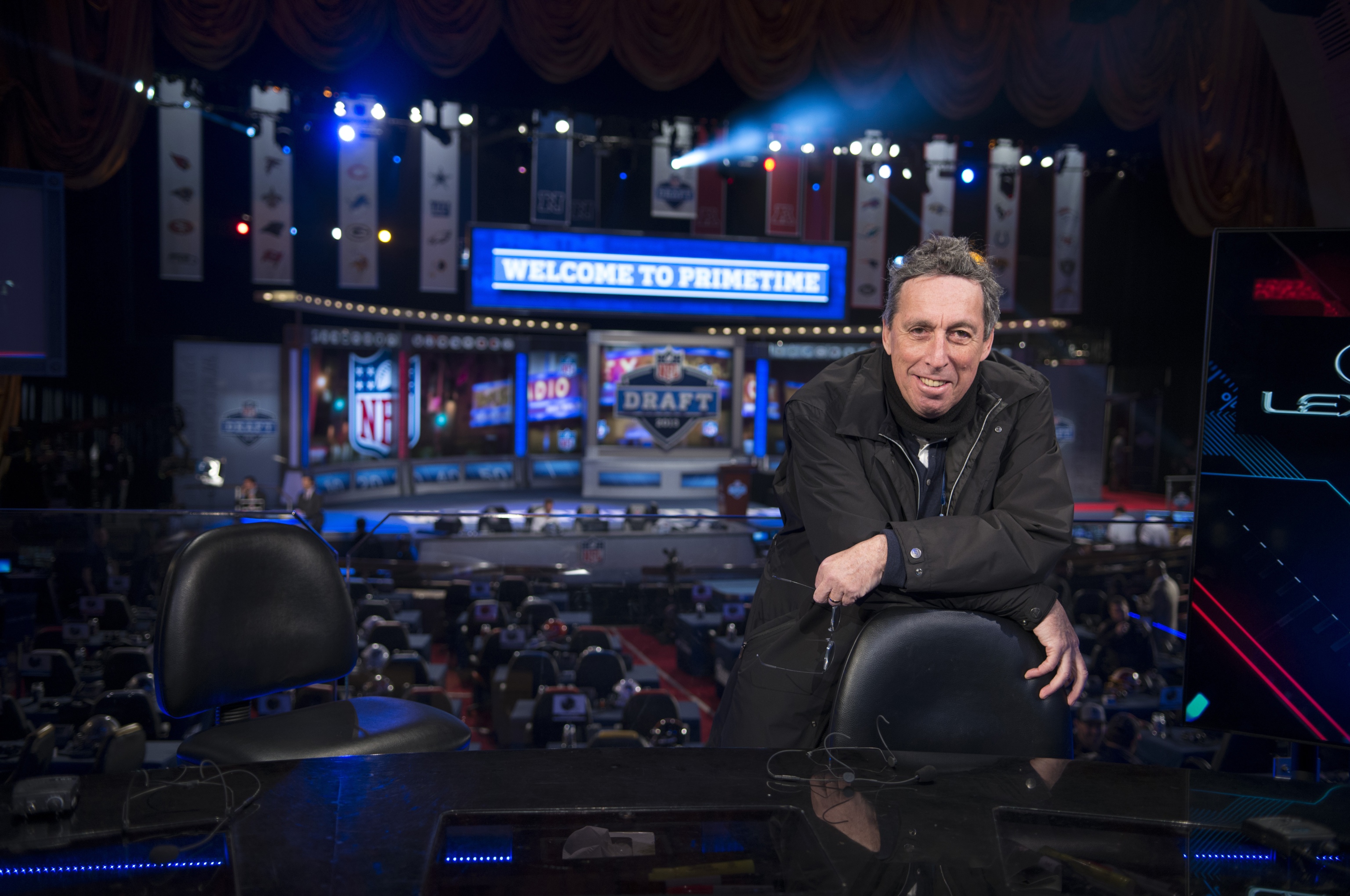Ivan Reitman dokázal spraviť komediálnych hercov aj z akčných hrdinov.